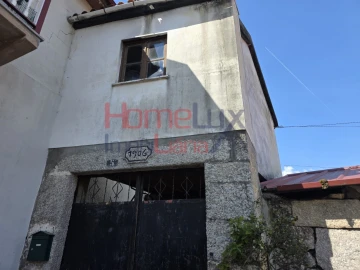 Moradia T1 para Venda em Pindelo dos Milagres