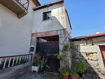 Moradia T1 para Venda em Pindelo dos Milagres