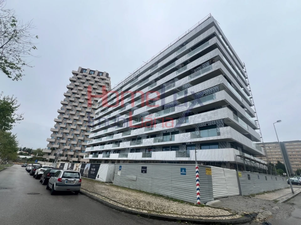 Apartamento T3 para Venda em Matosinhos e Leça da Palmeira Foto 1