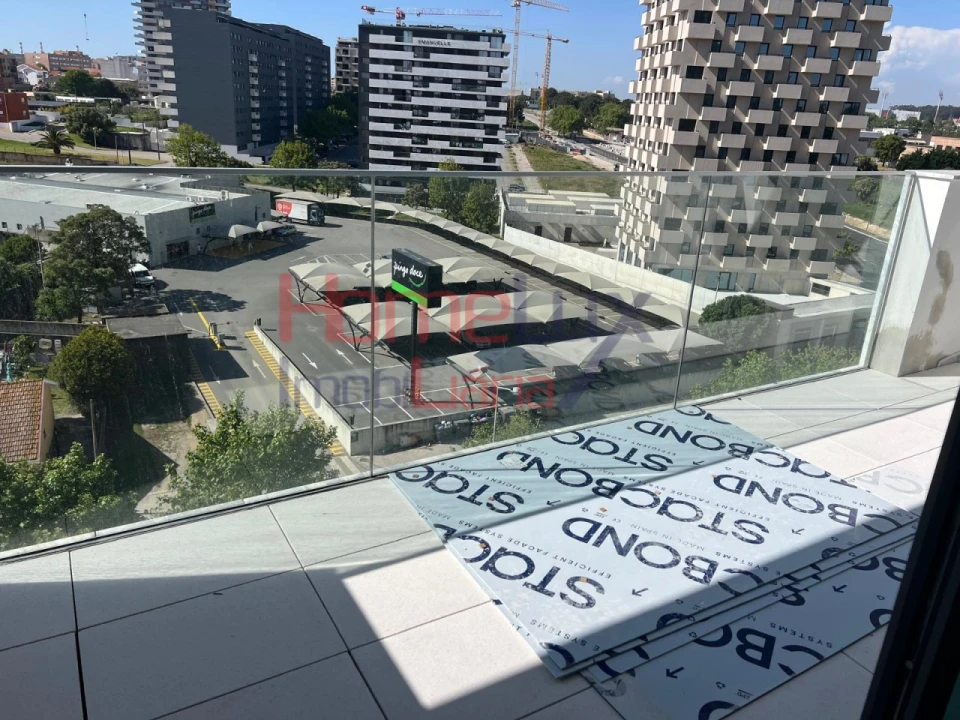 Apartamento T3 para Venda em Matosinhos e Leça da Palmeira Foto 3
