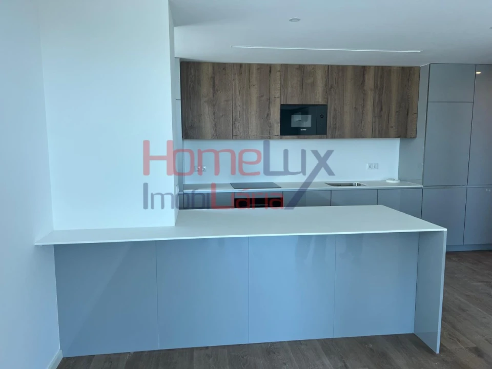 Apartamento T3 para Venda em Matosinhos e Leça da Palmeira Foto 4