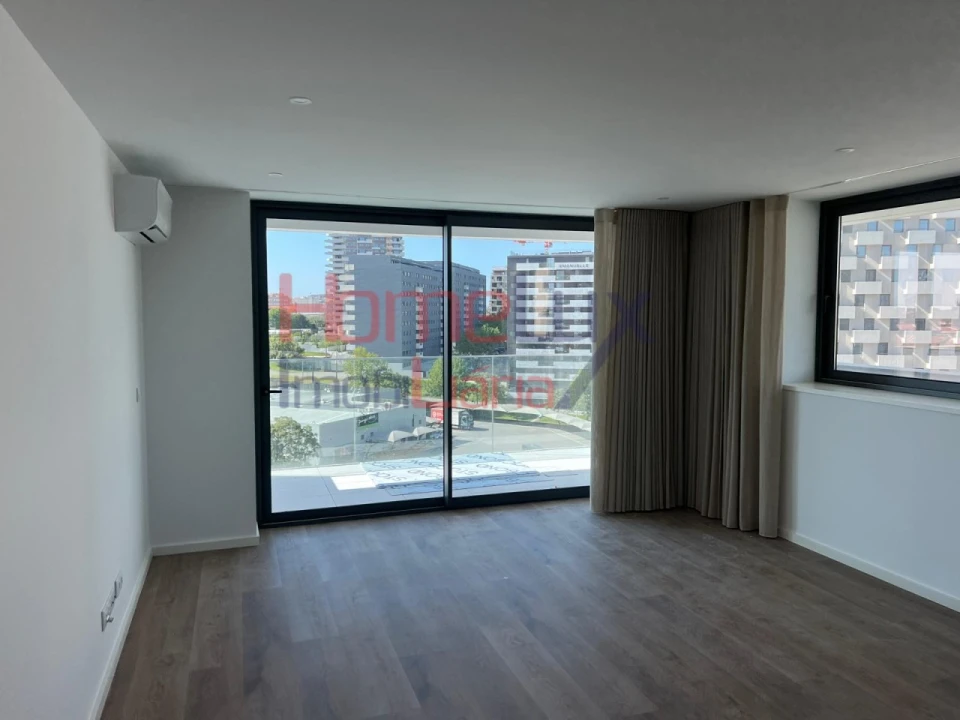 Apartamento T3 para Venda em Matosinhos e Leça da Palmeira Foto 8