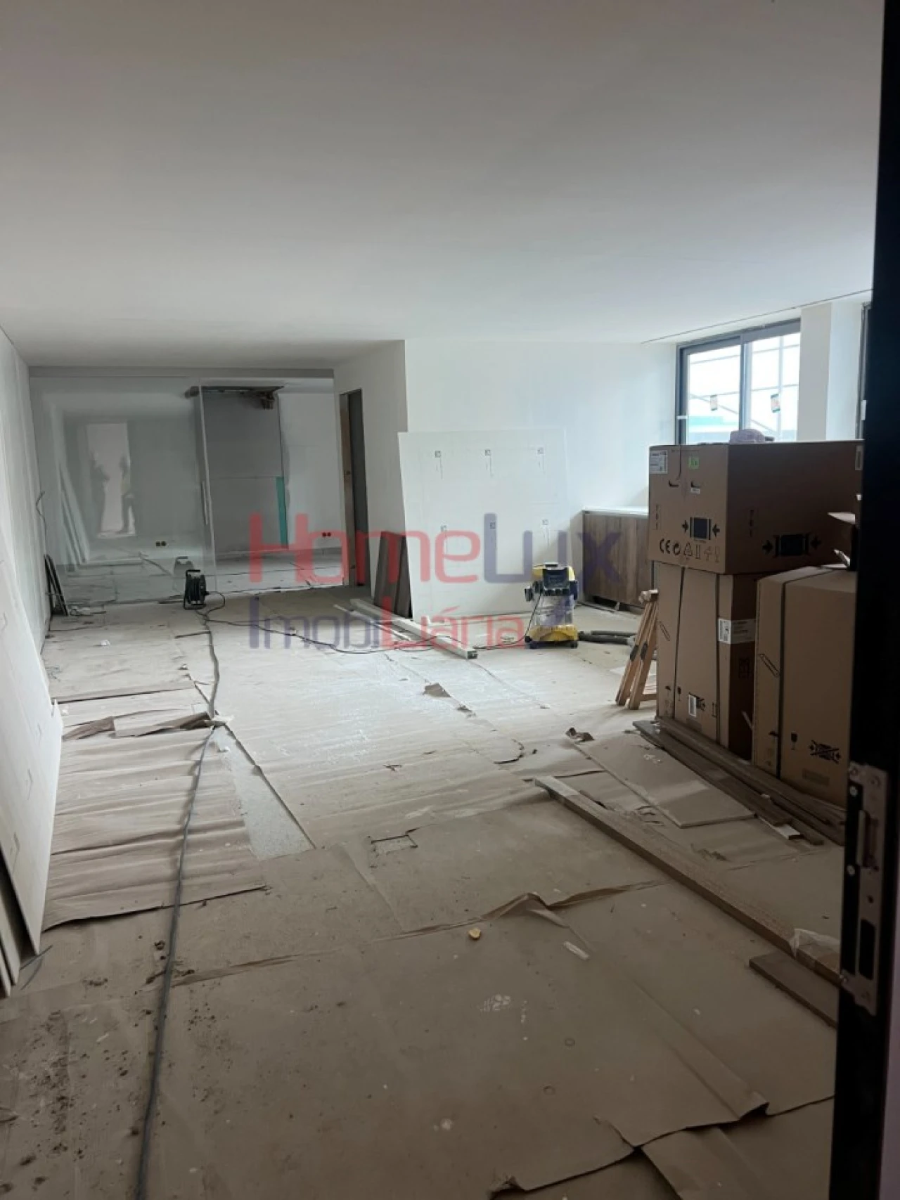 Apartamento T3 para Venda em Matosinhos e Leça da Palmeira Foto 9