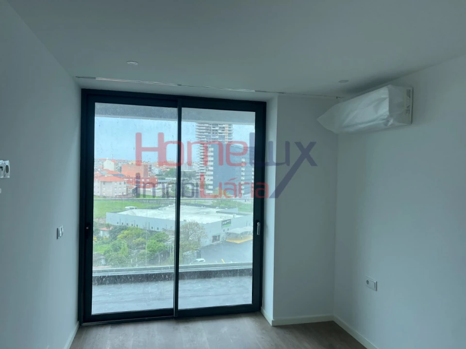 Apartamento T3 para Venda em Matosinhos e Leça da Palmeira Foto 10