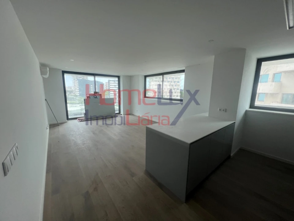 Apartamento T3 para Venda em Matosinhos e Leça da Palmeira Foto 11
