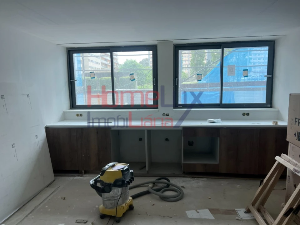 Apartamento T3 para Venda em Matosinhos e Leça da Palmeira Foto 12