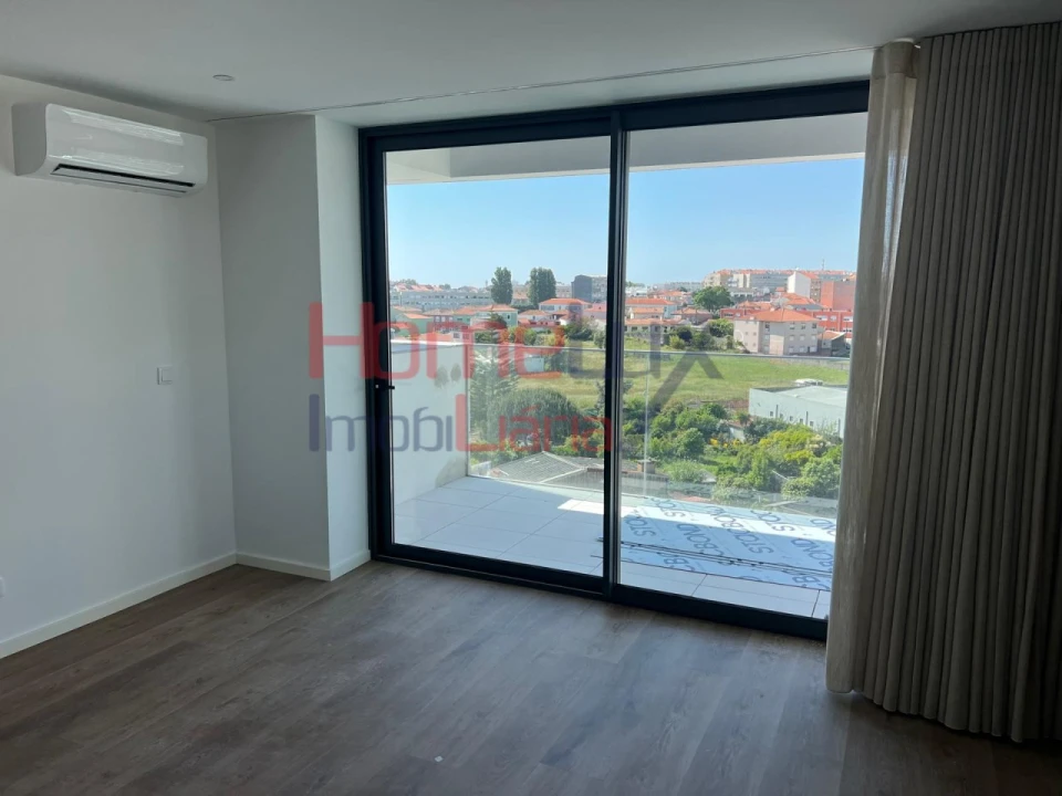 Apartamento T3 para Venda em Matosinhos e Leça da Palmeira Foto 15