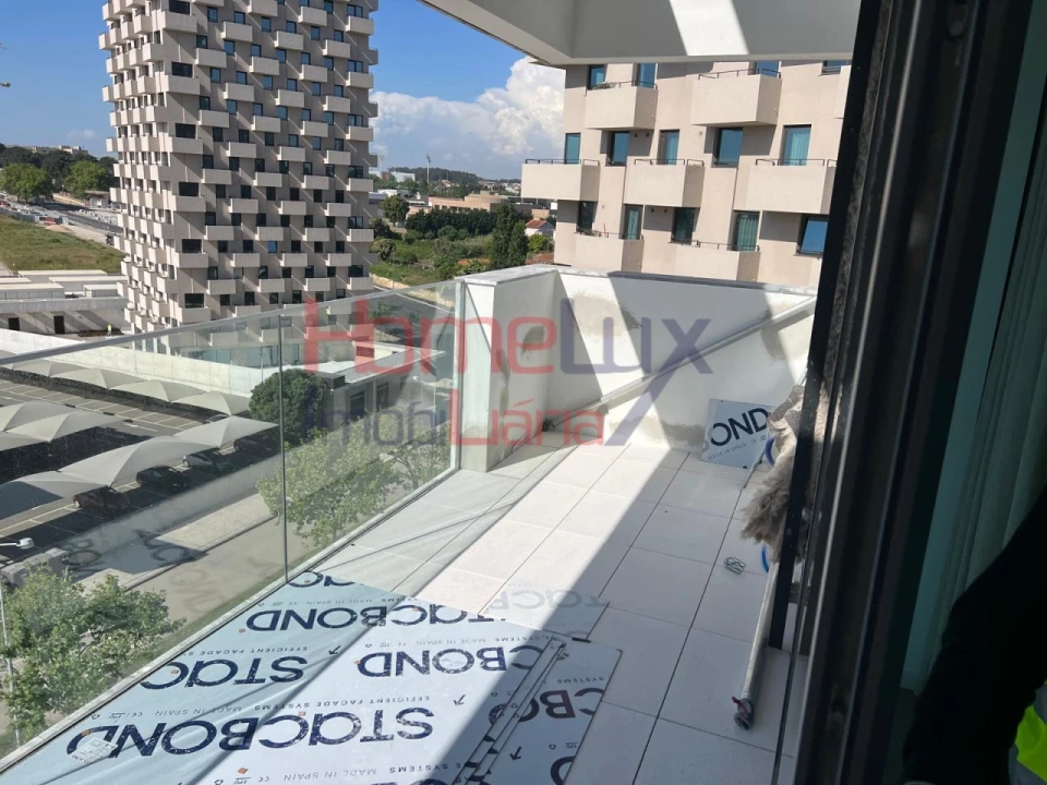 Apartamento T3 para Venda em Matosinhos e Leça da Palmeira Foto 21