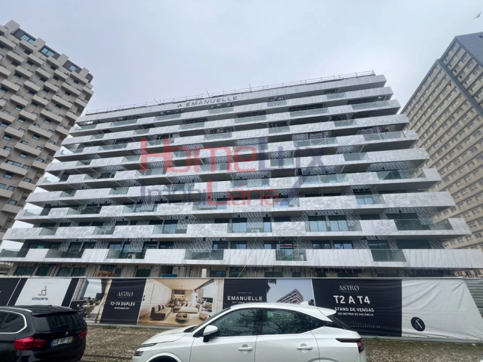 Apartamento T3 para Venda em Matosinhos e Leça da Palmeira Foto 23