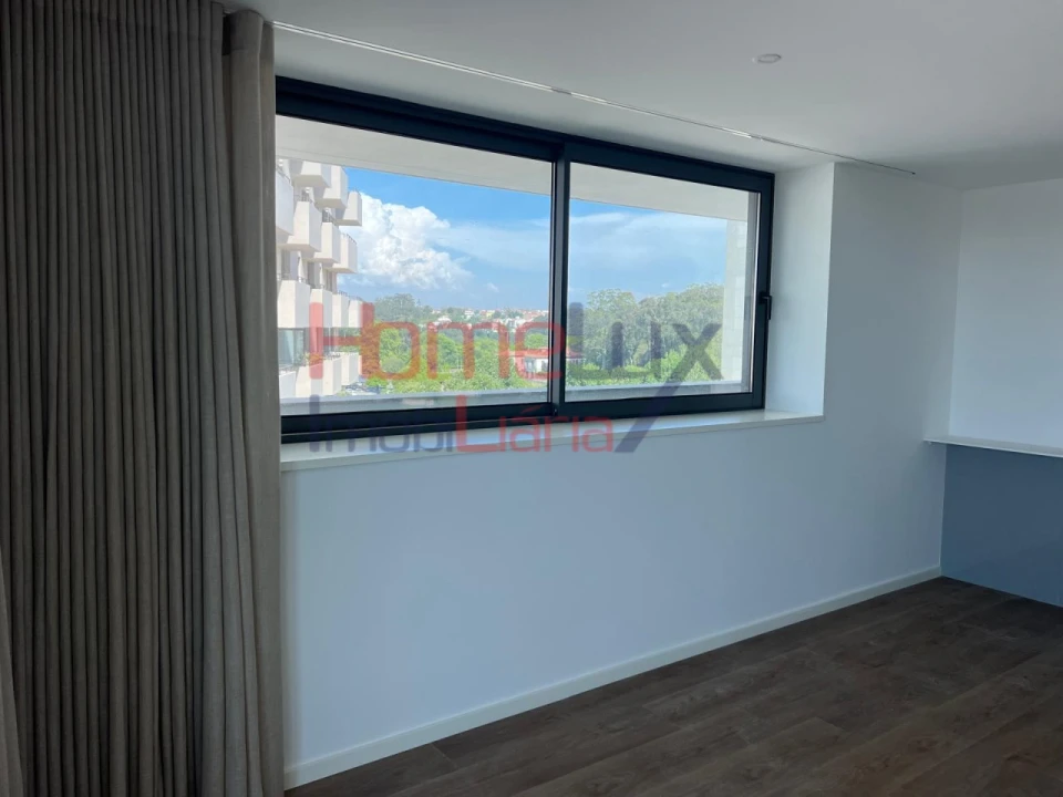 Apartamento T3 para Venda em Matosinhos e Leça da Palmeira Foto 24