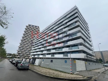 Apartamento T3 para Venda em Matosinhos e Leça da Palmeira
