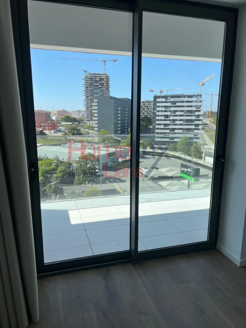 Apartamento T3 para Venda em Matosinhos e Leça da Palmeira