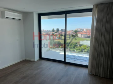 Apartamento T3 para Venda em Matosinhos e Leça da Palmeira