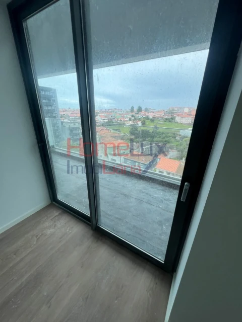 Apartamento T3 para Venda em Matosinhos e Leça da Palmeira