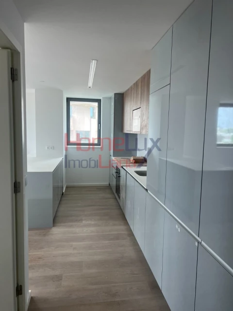 Apartamento T3 para Venda em Matosinhos e Leça da Palmeira