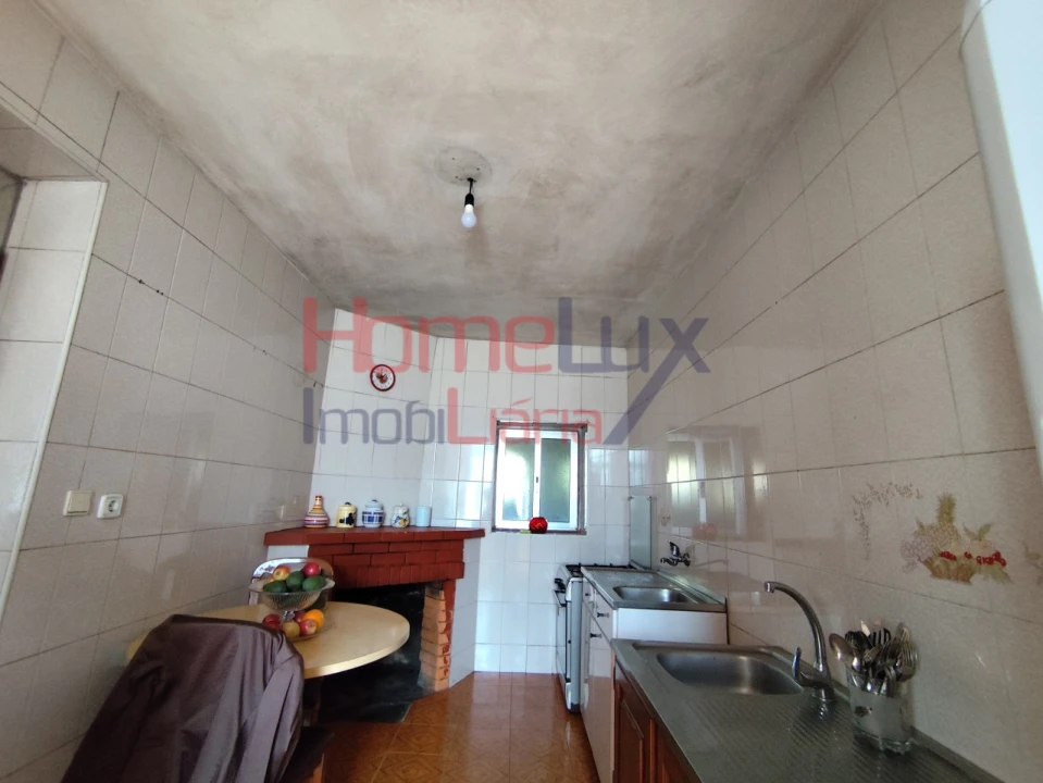 Moradia T1 para Venda em O. Azeméis, Riba-Ul, Ul, Macinhata Seixa, Madail Foto 5