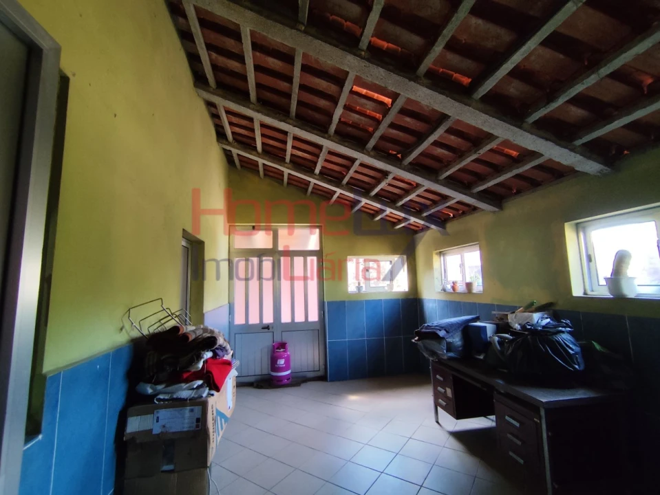 Moradia T1 para Venda em O. Azeméis, Riba-Ul, Ul, Macinhata Seixa, Madail Foto 9