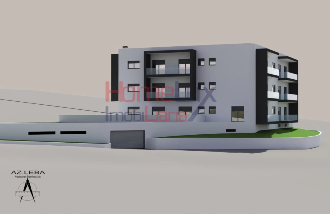Apartamento T3 para Venda em Nogueira do Cravo e Pindelo Foto 3