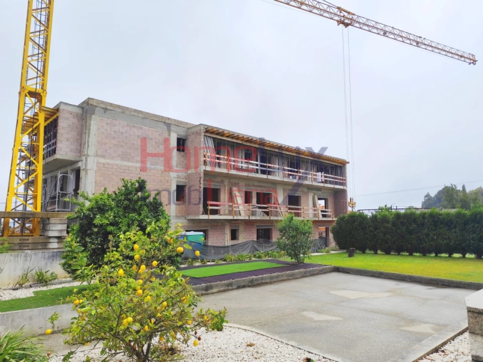 Apartamento T3 para Venda em Nogueira do Cravo e Pindelo Foto 5