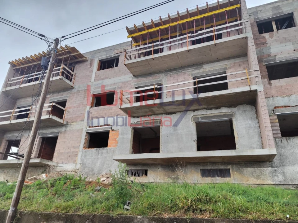 Apartamento T3 para Venda em Nogueira do Cravo e Pindelo Foto 6