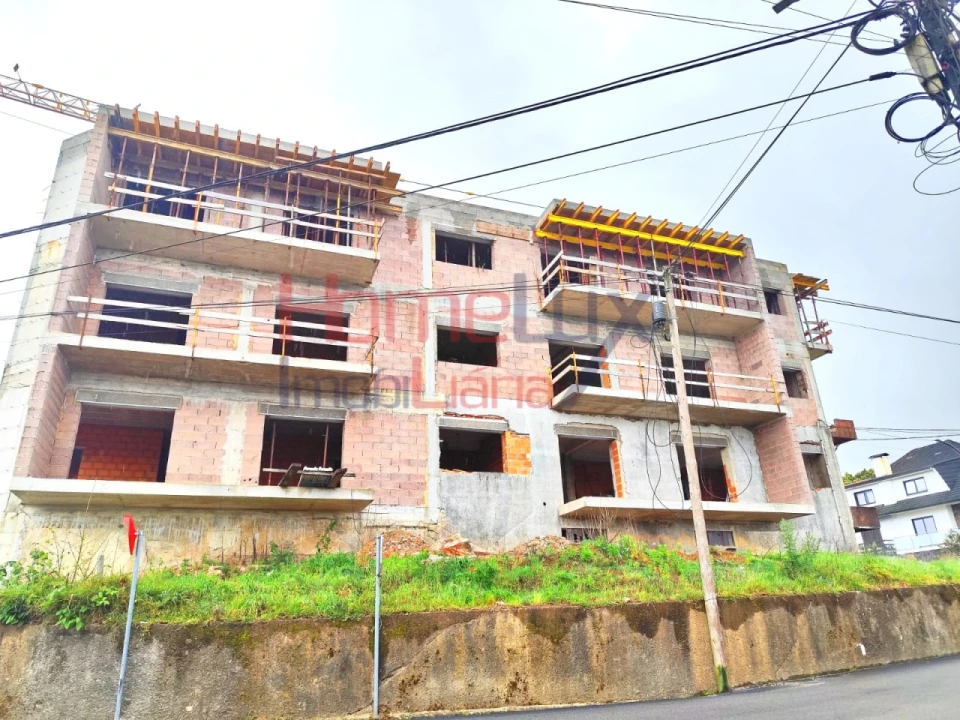 Apartamento T3 para Venda em Nogueira do Cravo e Pindelo Foto 7
