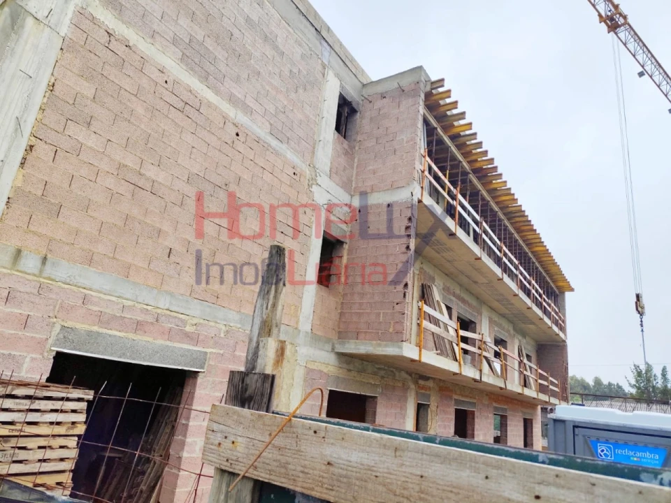 Apartamento T3 para Venda em Nogueira do Cravo e Pindelo Foto 8