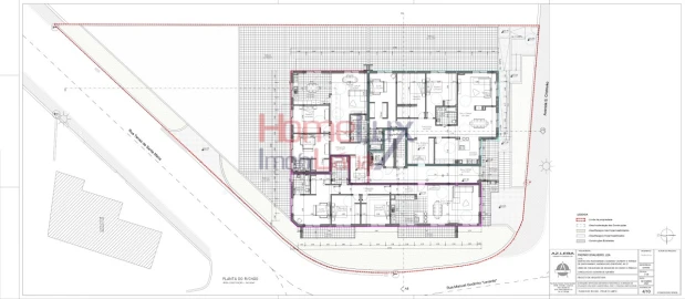 Apartamento T3 para Venda em Nogueira do Cravo e Pindelo