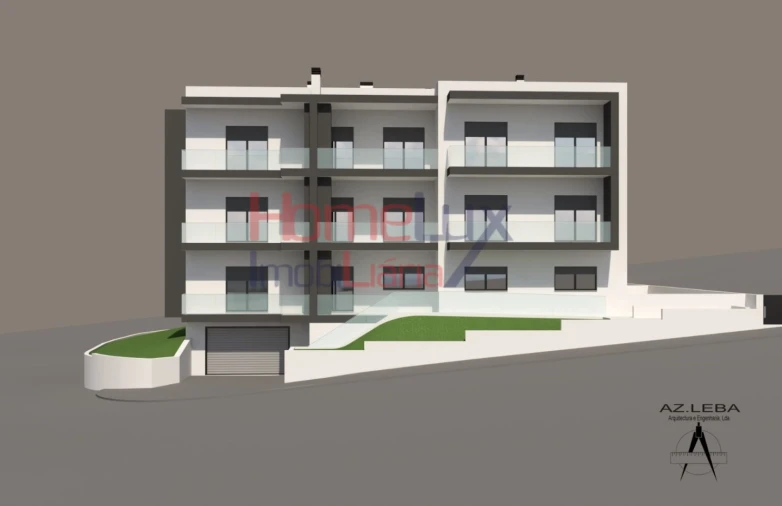 Apartamento T3 para Venda em Nogueira do Cravo e Pindelo Foto 2