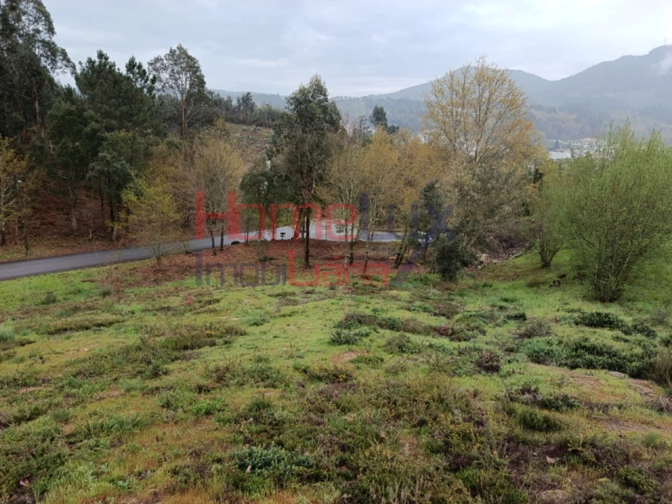 Terreno para Venda em São Pedro do Sul, Várzea e Baiões Foto 7