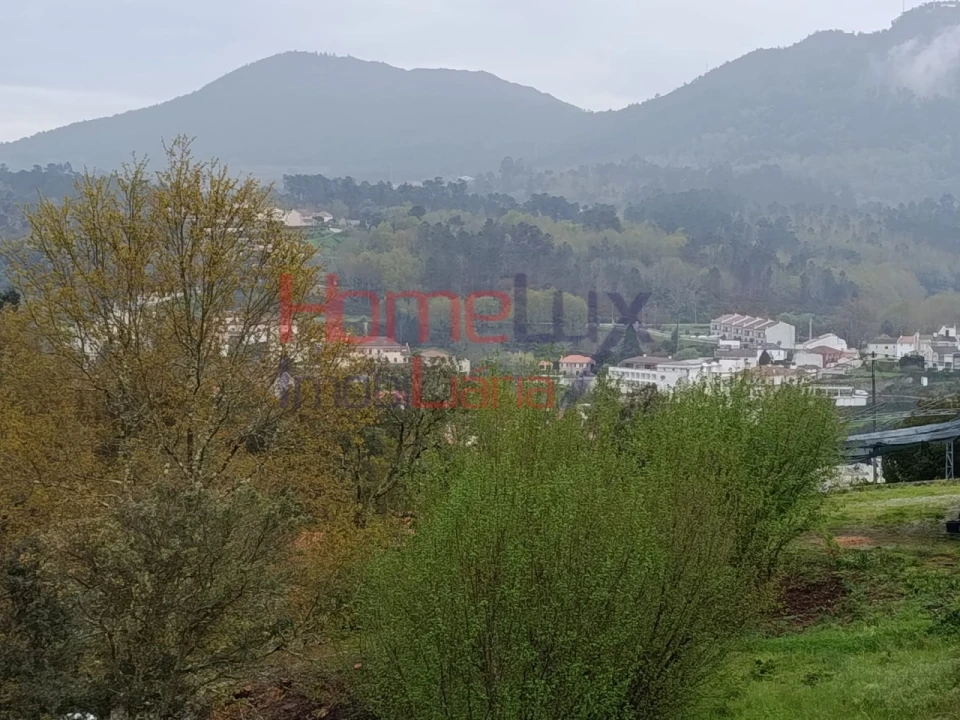 Terreno para Venda em São Pedro do Sul, Várzea e Baiões Foto 8