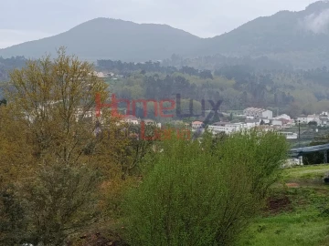 Terreno para Venda em São Pedro do Sul, Várzea e Baiões