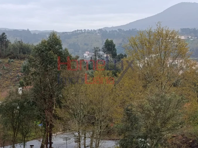 Terreno para Venda em São Pedro do Sul, Várzea e Baiões Foto 19