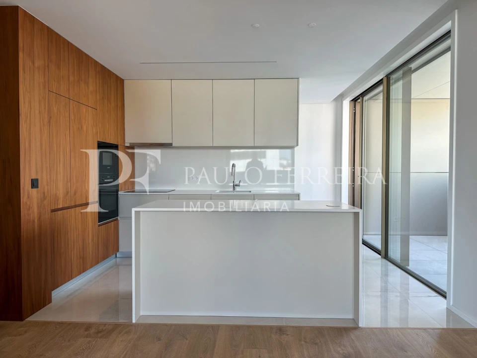 Apartamento T2 para Arrendamento em Antas e Abade de Vermoim Foto 6