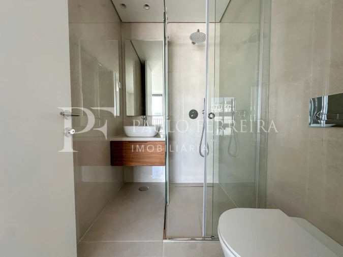 Apartamento T2 para Arrendamento em Antas e Abade de Vermoim Foto 15