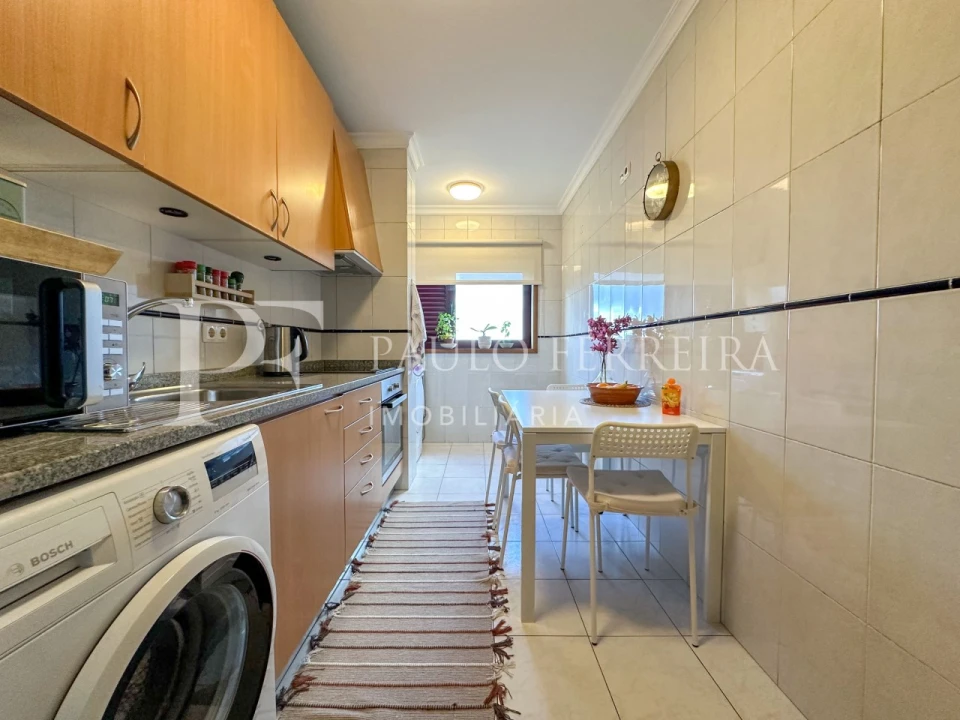 Apartamento T3 para Venda em São Tomé de Negrelos Foto 4