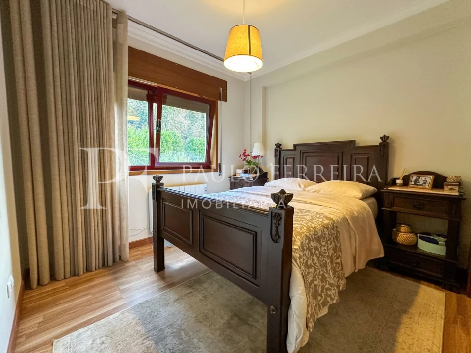 Apartamento T3 para Venda em São Tomé de Negrelos Foto 9