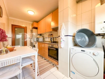 Apartamento T3 para Venda em São Tomé de Negrelos