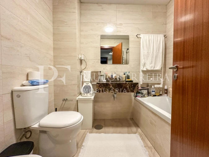 Apartamento T3 para Venda em São Tomé de Negrelos Foto 12
