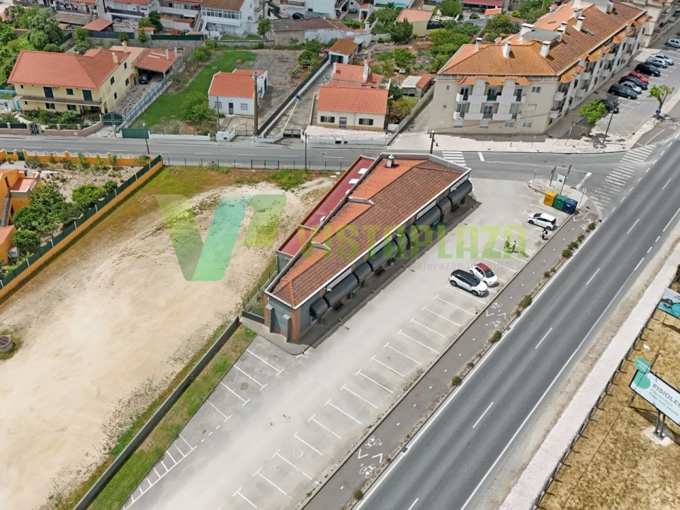 Negócio para Venda em Samora Correia Foto 5