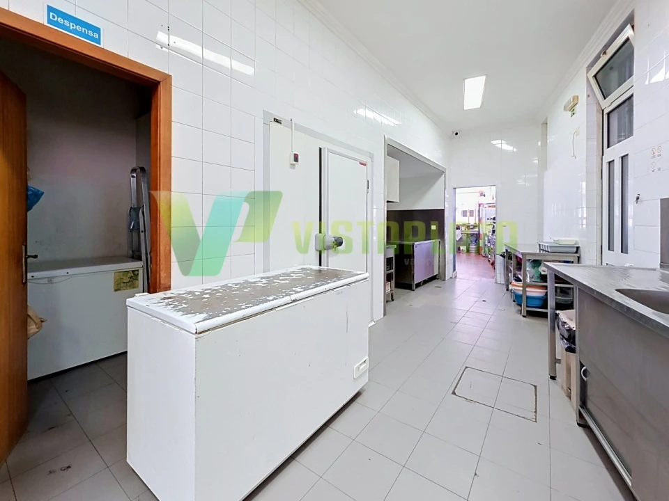 Negócio para Venda em Samora Correia Foto 28