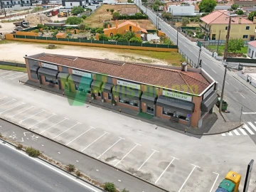 Negócio para Venda em Samora Correia