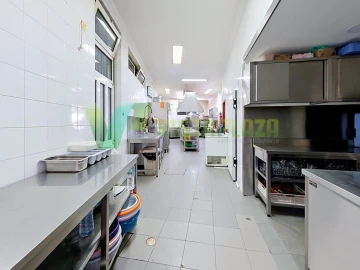 Negócio para Venda em Samora Correia