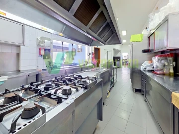 Negócio para Venda em Samora Correia