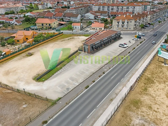 Negócio para Venda em Samora Correia Foto 6