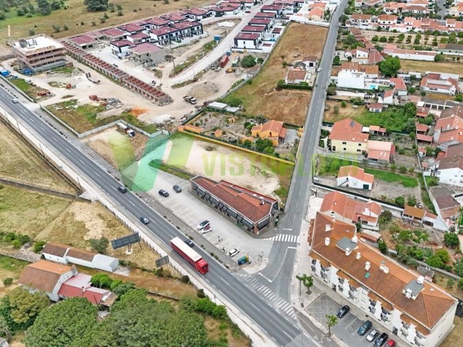 Negócio para Venda em Samora Correia Foto 8