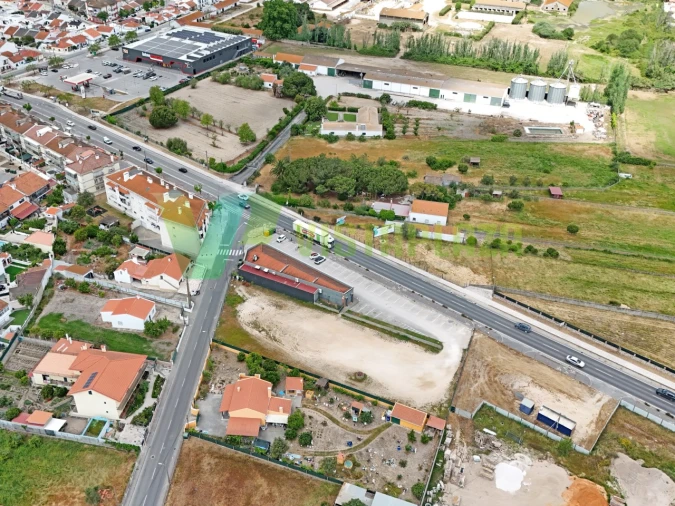 Negócio para Venda em Samora Correia Foto 9