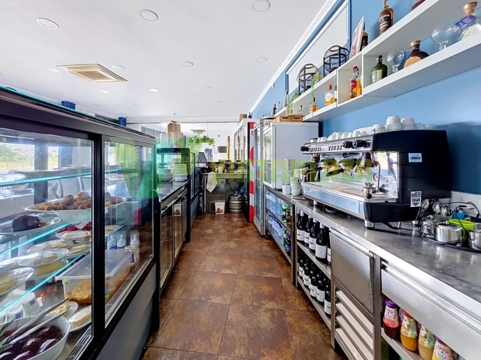 Negócio para Venda em Samora Correia Foto 19