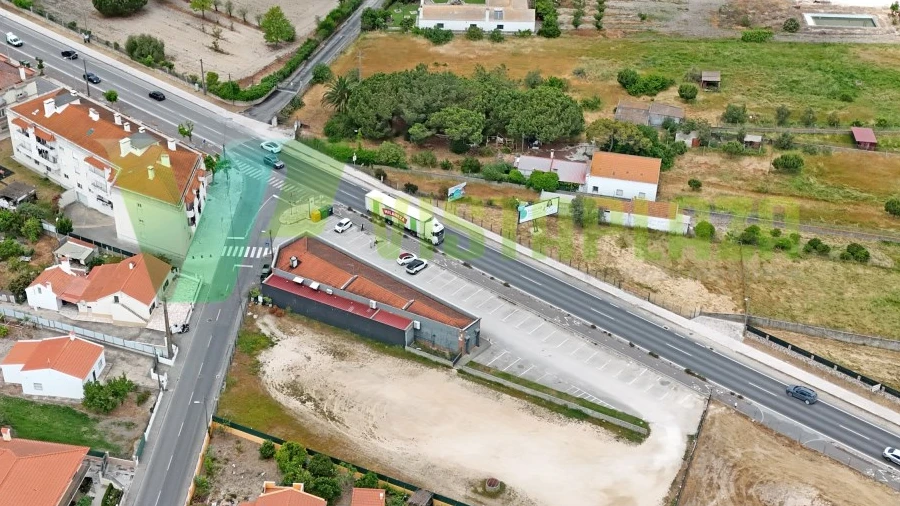 Negócio para Venda em Samora Correia