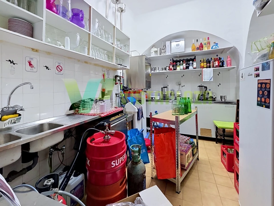 Negócio para Arrendamento em Portimão Foto 19