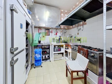 Negócio para Arrendamento em Portimão